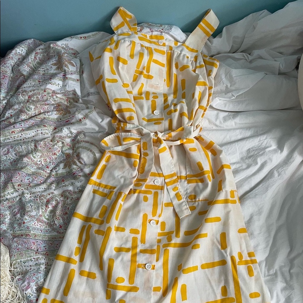Vintage “Sundance” Dress